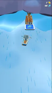 Buccaneers Bay screenshot 2