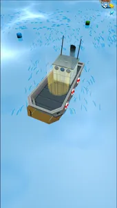 Buccaneers Bay screenshot 4
