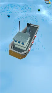 Buccaneers Bay screenshot 5