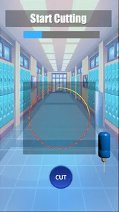 Glasses Shop 3D screenshot 10