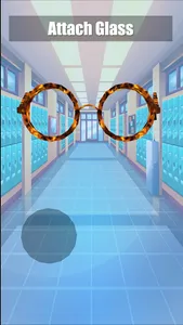 Glasses Shop 3D screenshot 11