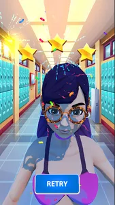 Glasses Shop 3D screenshot 12