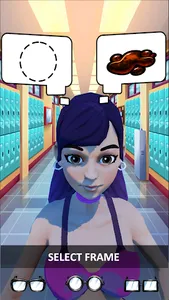 Glasses Shop 3D screenshot 14