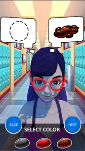 Glasses Shop 3D screenshot 15