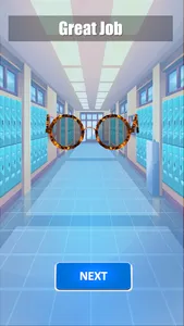 Glasses Shop 3D screenshot 18