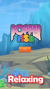 PopperFish screenshot 0
