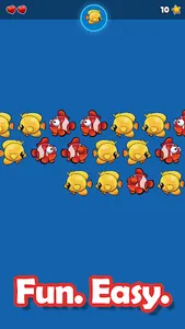 PopperFish screenshot 1