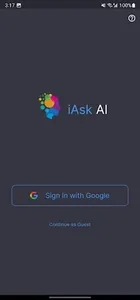 iAsk AI - ChatBot screenshot 10