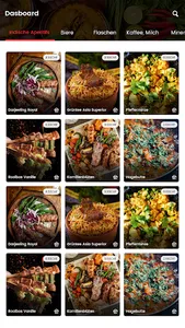Indian Kitchen screenshot 1