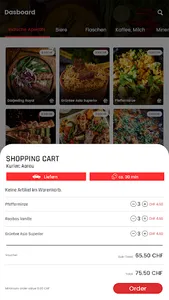 Indian Kitchen screenshot 2