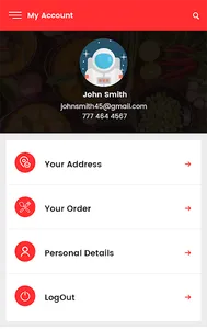 Indian Kitchen screenshot 4