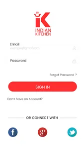 Indian Kitchen screenshot 6