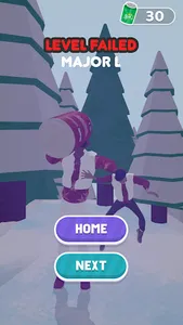 Cronberry Rush screenshot 3