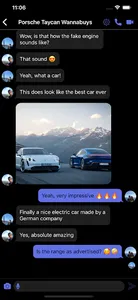Carspeak screenshot 0