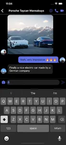 Carspeak screenshot 1