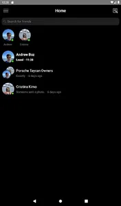 Carspeak screenshot 4