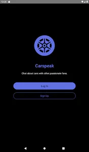Carspeak screenshot 5