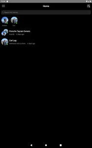 Carspeak screenshot 6