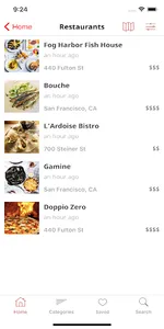 React Native Store Locator screenshot 3