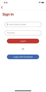 React Native Store Locator screenshot 5