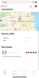 React Native Store Locator screenshot 7