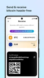 Invity — Safe & simple screenshot 4