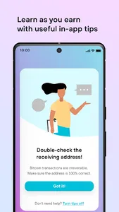 Invity — Safe & simple screenshot 6