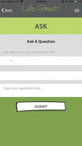 Life Street screenshot 1