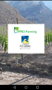 ProFarming screenshot 0