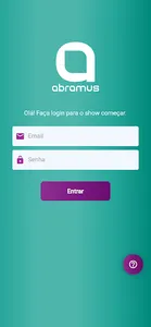 Abramus APP screenshot 0
