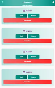 Abramus APP screenshot 10