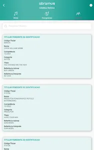 Abramus APP screenshot 11