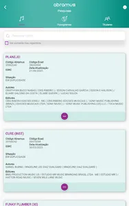 Abramus APP screenshot 15