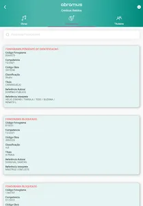 Abramus APP screenshot 19