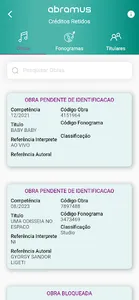 Abramus APP screenshot 4