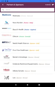 CABPS 2019 Conference screenshot 11