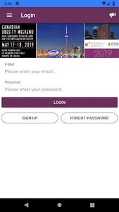 CABPS 2019 Conference screenshot 6