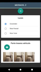 Checklist App screenshot 7
