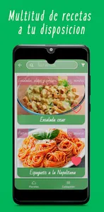 Easy Recipes - Let's Cook! screenshot 3