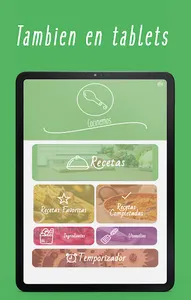 Easy Recipes - Let's Cook! screenshot 6