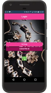 Consultora D screenshot 0