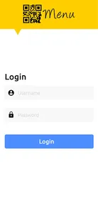 Duloria Qr Order screenshot 0