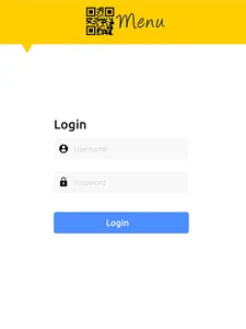 Duloria Qr Order screenshot 6