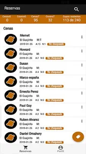 Legendarios del Guajirito screenshot 3