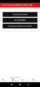 Aurus Electoral screenshot 1