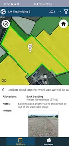 Omnia Scout screenshot 0