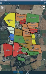 Omnia Scout screenshot 10