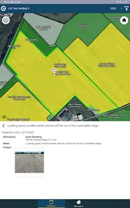 Omnia Scout screenshot 11