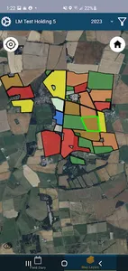 Omnia Scout screenshot 4