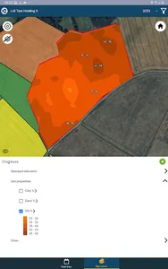 Omnia Scout screenshot 7